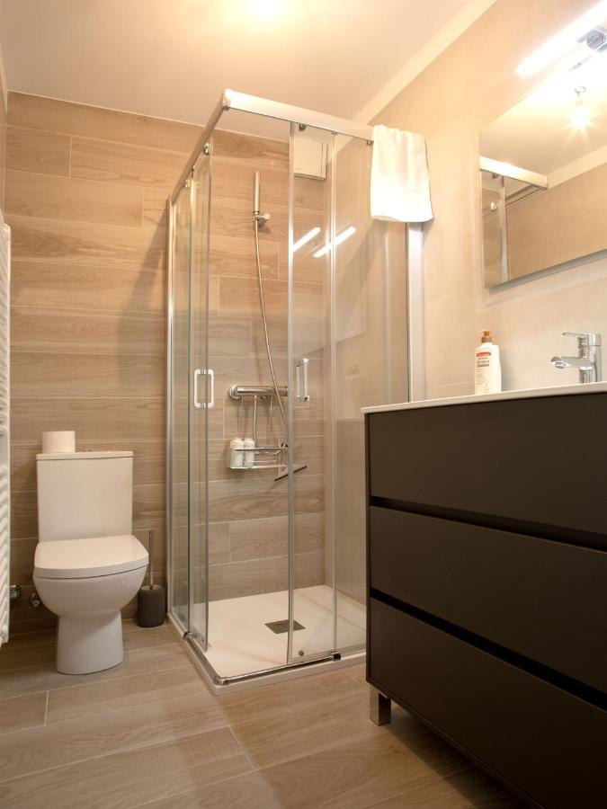 Apartamento Subida Las Torres 아바라신 외부 사진